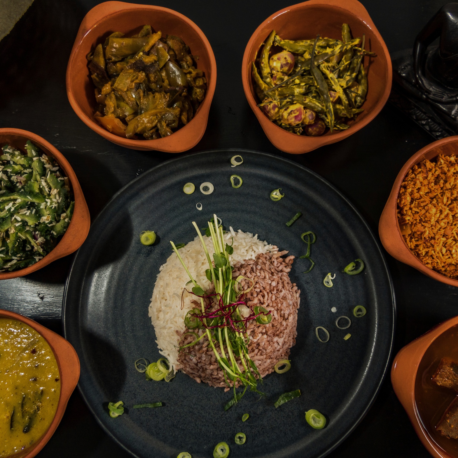 Be Sri Lankan