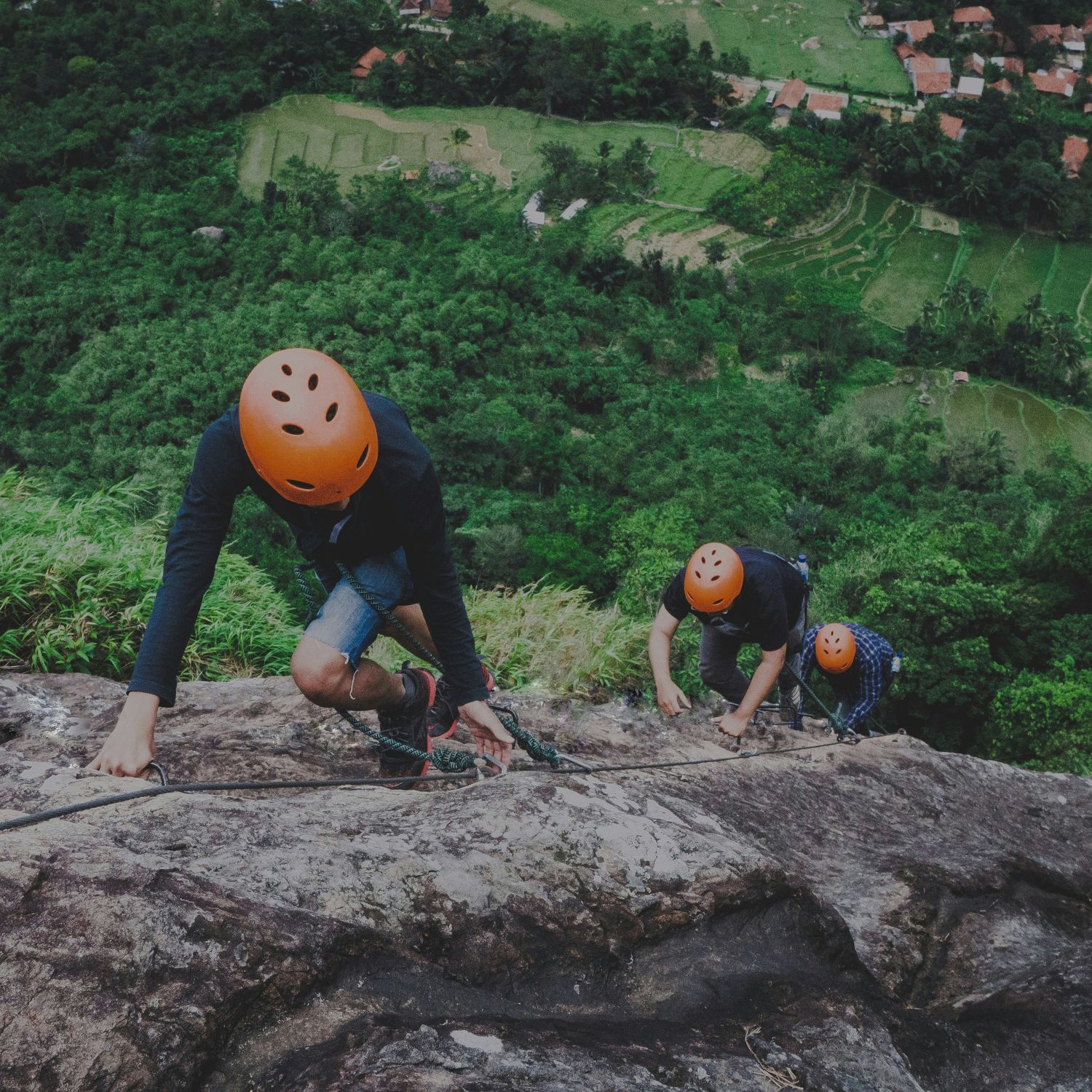 Mountain Adventure